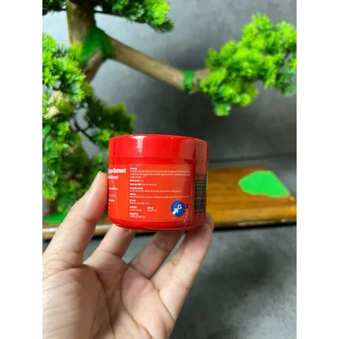 [Nhập khẩu chính ngạch] Kem đu đủ Đa Năng Lucas Papaw Ointment hàng Úc 802320