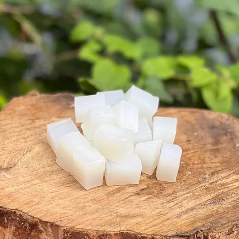 Phôi Xà bông dừa trắng sữa - Phôi Xà phòng Thiên Nhiên Escoco 802327