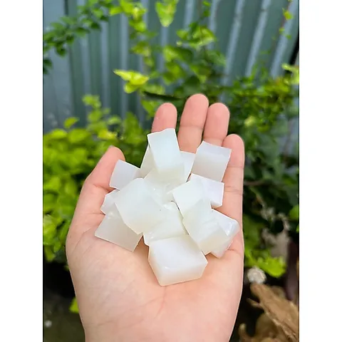 Phôi Xà bông dừa trắng sữa - Phôi Xà phòng Thiên Nhiên Escoco 802327