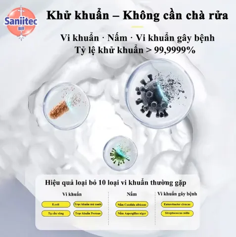 Bọt Vệ Sinh Bồn Cầu Vệ Sinh Sạch Vết Bẩn Toilet Bồn Cầu, Làm Trắng Cặn Bám Đa Năng- diệt khuẩn 500ml