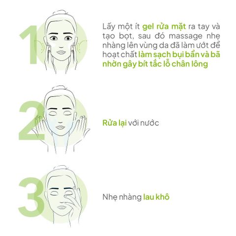Sữa Rửa Mặt Bioderma Sebium Gel Moussant Actif 200ml [hàng nhập khẩu]