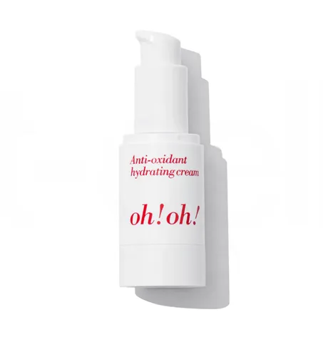 Kem Dưỡng Ẩm Oh!oh! Anti-Oxidant chính hãng 802393