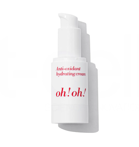 Kem Dưỡng Ẩm Oh!oh! Anti-Oxidant chính hãng 802393