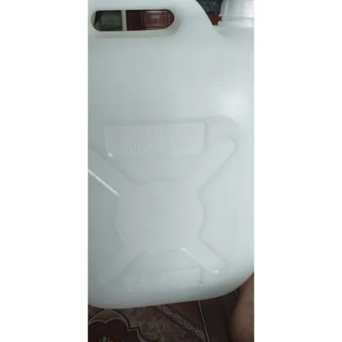 Can nhựa 30 lít tùy mục đích sử dụng - 1 cái