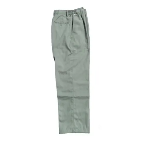 ÁO VÀ QUẦN BẢO HỘ LAO ĐỘNG CHẤT LIỆU KAKI ĐẸP CHO NAM (40-75kg)