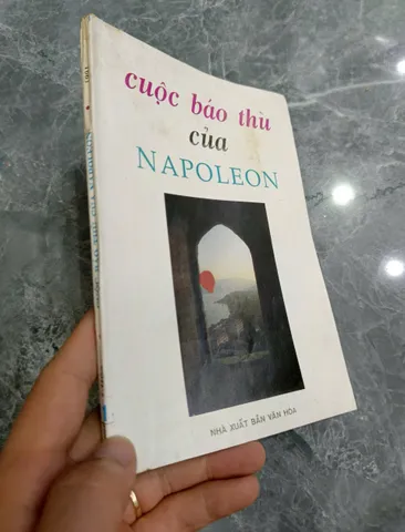 Cuộc báo thù của Napoleon