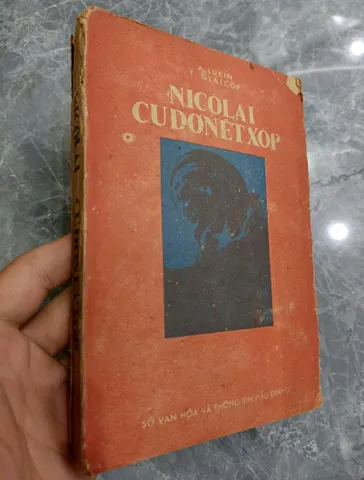 Nikolai Kuznetsov - Nhà tình báo Liên Xô đại tài