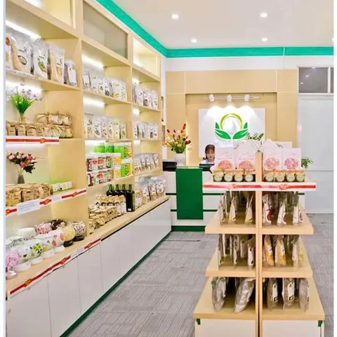 Trà Trinh Nữ Hoàng Cung Hộp 30 Túi Lọc
