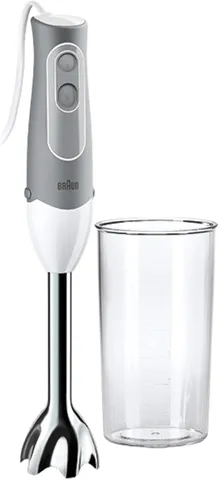 Máy xay cầm tay Braun MQ500