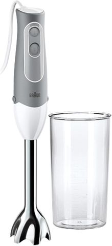 Máy xay cầm tay Braun MQ500