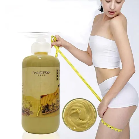 Kem săn cơ tan mỡ 500ml