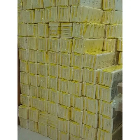 Cây bông mút chivey 20 gói