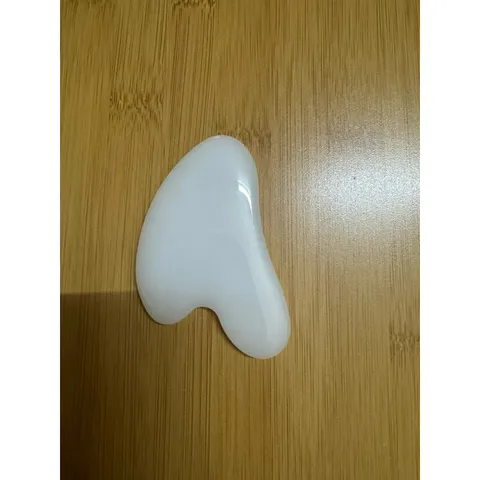 Ngọc cạo gió mặt, ngọc thạch các mẫu