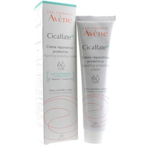 Kem Dưỡng Avène Phục Hồi Và Làm Dịu Da 40ml, Kem phục hồi Avene 40ml, Kem dưỡng Avene  - Chip Beauty