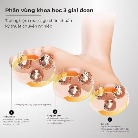Bồn Ngâm Chân massage, massage ngâm chân hồng ngoại sục khí, con lăn massage tự động