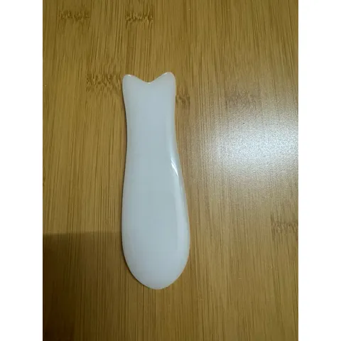 Ngọc cạo gió mặt, ngọc thạch các mẫu
