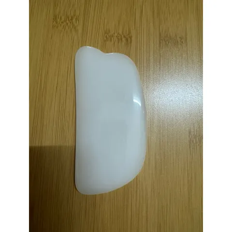Ngọc cạo gió mặt, ngọc thạch các mẫu