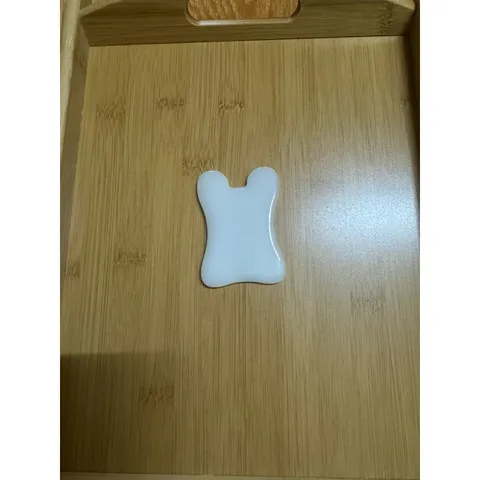 Ngọc cạo gió mặt, ngọc thạch các mẫu