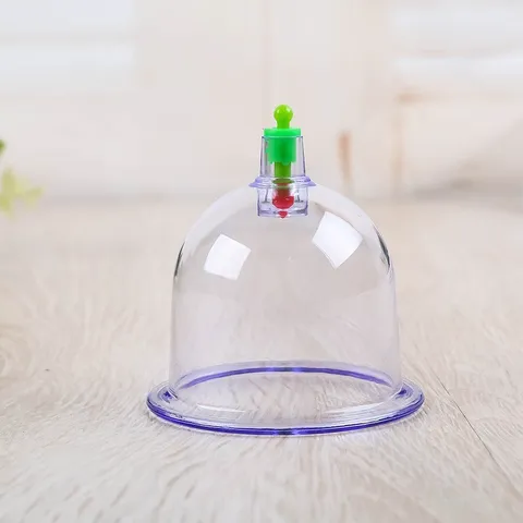 Bộ giác hơi không dùng lửa 12 cốc đủ phụ kiện. Bộ giác hơi 12 cốc