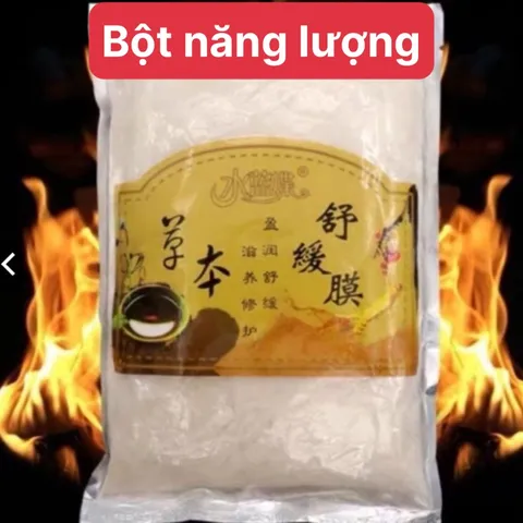 Bột năng lượng 1000g