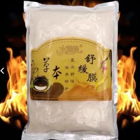 Bột năng lượng 1000g