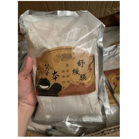 Bột năng lượng 1000g