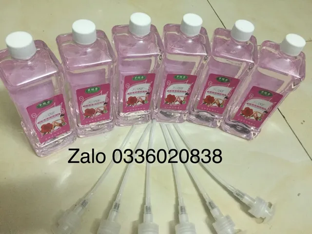 Combo tinh dầu nguyên chất và tinh dầu massage