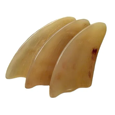 Cạo Gió Massager VLine - Mát Xa Da Mặt & Giải Tỏa Căng Thẳng Thon Gọn Khuôn Mặt, Dụng Cụ Làm Đẹp