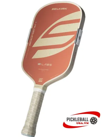 Vợt Pickleball Selkirk LABS Project Boomstik Canyon Clay Limited Edition_Check NFC Chính Hãng