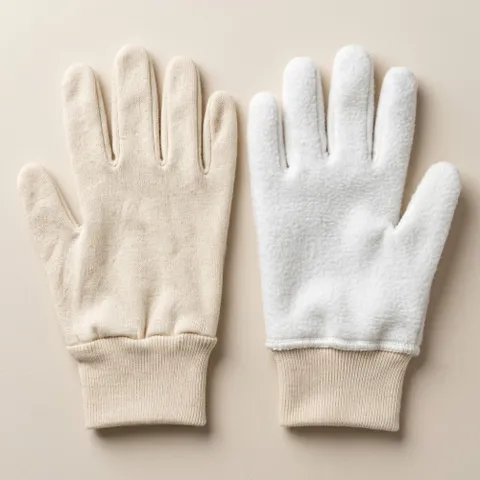 Găng Tay Giữ Ấm Và Cách Nhiệt Cho Nướng Bánh + Điêu Khắc Băng Nghệ Thuật - GDCOTTON