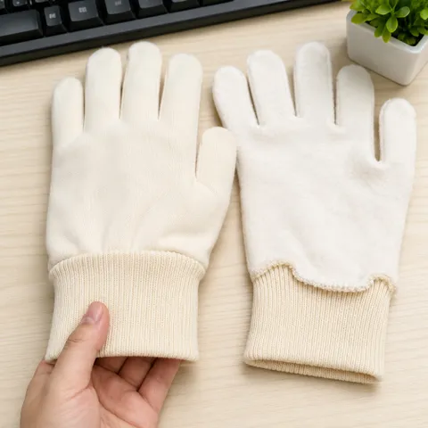 Găng Tay Giữ Ấm Và Cách Nhiệt Cho Nướng Bánh + Điêu Khắc Băng Nghệ Thuật - GDCOTTON