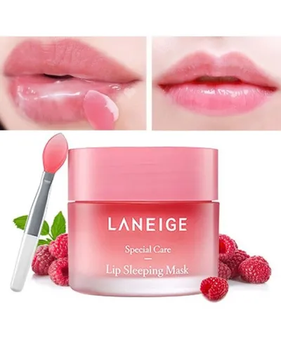 Mặt Nạ Ngủ Ủ Môi Laneige Lip Sleeping Mask Ex Hương Quả Mọng [hàng nhập khẩu full vat]