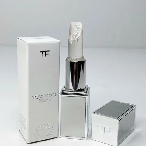 Son Bóng Tom Ford Soleil Neige Gloss Luxe 22 - Màu Hồng Nâu Sang Trọng, Dưỡng Ẩm Tốt, Phù Hợp Mọi Dịp, Chính Hãng 619932 802823