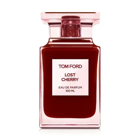 Nước Hoa Unisex Tom Ford Lost Cherry EDP 50ml Chính Hãng - Hương Quả Ngọt Ngào, Quyến Rũ, Phong Cách Hiện Đại 802827