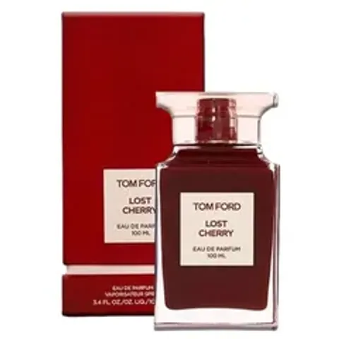 Nước Hoa Unisex Tom Ford Lost Cherry EDP 50ml Chính Hãng - Hương Quả Ngọt Ngào, Quyến Rũ, Phong Cách Hiện Đại 802827