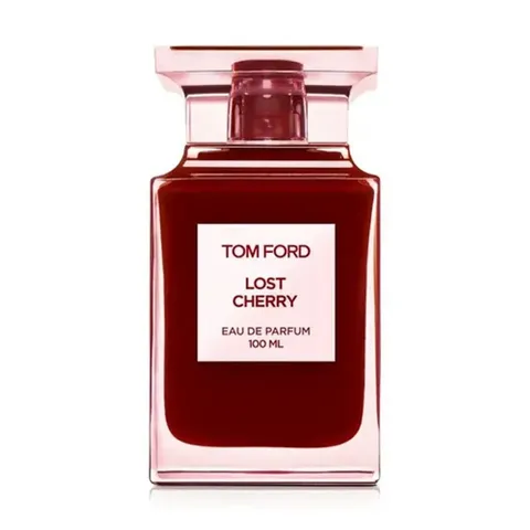 Nước Hoa Unisex Tom Ford Lost Cherry EDP Chính Hãng - Hương Anh Đào và Quế Tươi Mát, Sang Trọng và Quyến Rũ 802828