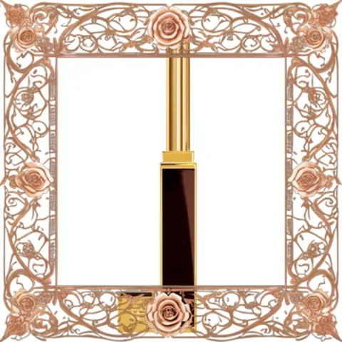 Son Dưỡng Tom Ford Slim Lip Color Shine Lipstick 151 Iconic Nude Màu Hồng - Dưỡng Ẩm, Sang Trọng, Phong Cách Tự Nhiên 802847