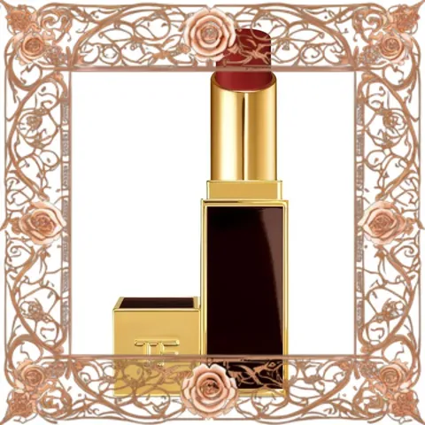 Son Tom Ford Notorious 11 Màu Hồng Dâu - Son Môi Cao Cấp Sang Trọng, Độ Bám Màu Tốt và Chất Son Dưỡng Ẩm Tuyệt Vời 802852