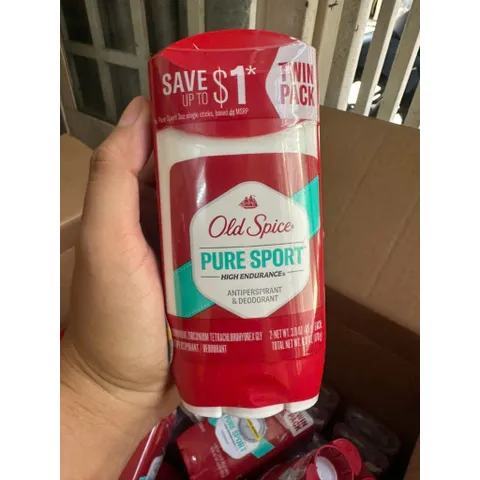 1 CÂY Lăn Khử Mùi Old Spice, Serect, Degree USA