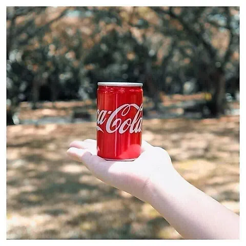 CoCa Nhật lon nhí thùng 30 lon