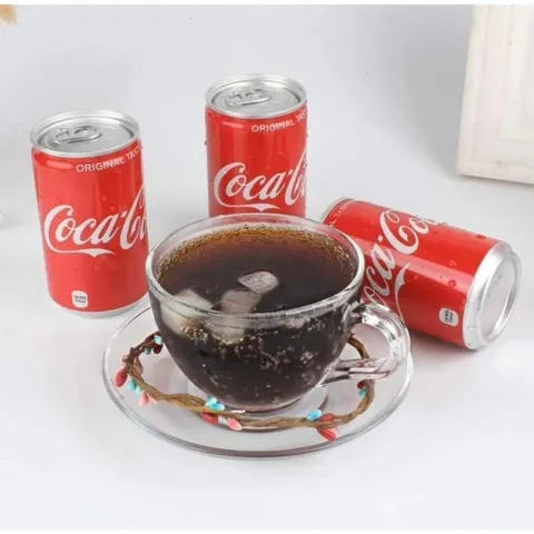 CoCa Nhật lon nhí thùng 30 lon