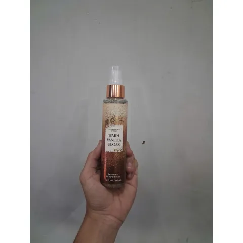 145ml Xịt thơm toàn thân xịt thơm body mist Bath and body works
