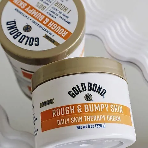 [Hộp 226g] Kem Mông Gold Bond - Dưỡng Da Body Gold Bond, Giảm Thâm Sạm Mông, Nhập Mỹ