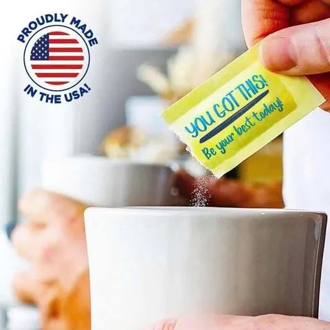 Đường ăn kiêng Splenda nhìu size