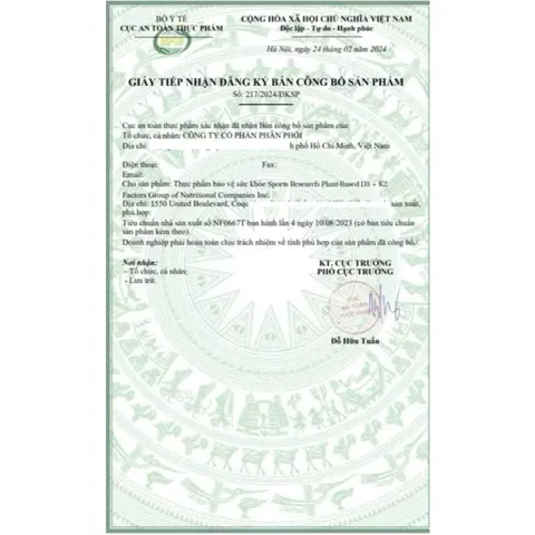 Vitamin D3 + K2 SPORTS RESEARCH SR mẫu mới Veggie Softgels