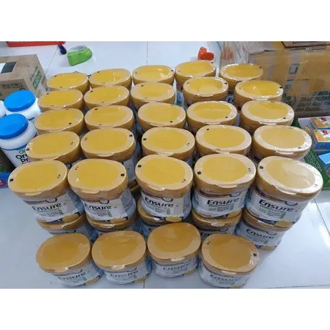 Sữa Bột Ens Diabetes Care Mỹ Dinh Dưỡng Cho Người Tiểu Đường Hộp 375g