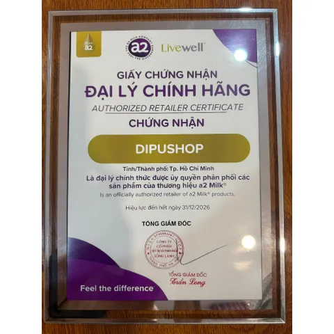 Thùng 24 Hộp Sữa Tươi A2 Full Cream 200ml