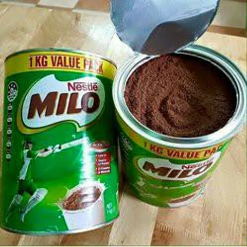 [DATE 2027] Sữa Milo Úc hộp 1kg - THƠM NGON BẬC NHẤT