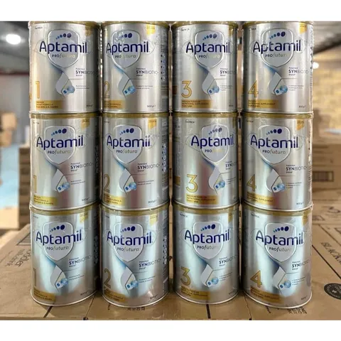 SỮA APTAMIL PROFUTURA SYNBIOTIC CỦA ÚC 900G