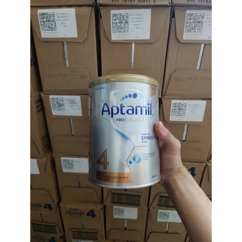 SỮA APTAMIL PROFUTURA SYNBIOTIC CỦA ÚC 900G